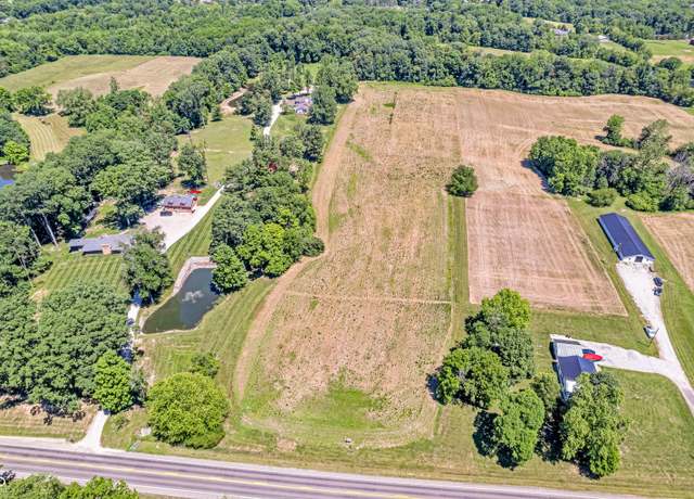 Property at 600 E State Road 42, Mooresville, IN 46158