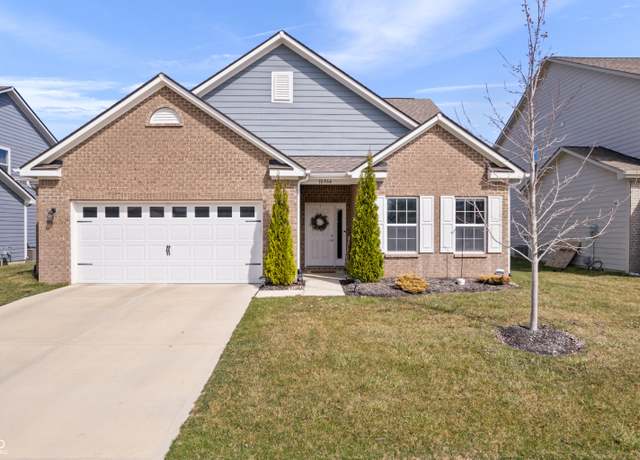Property at 16566 Branham Dr, Fishers, IN 46040, 3 beds, 2 baths