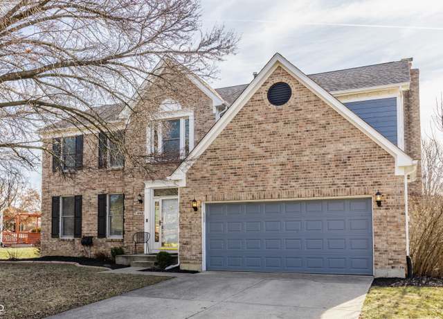Property at 8415 Anchorage Ct, Indianapolis, IN 46236, 4 beds, 2.5 baths