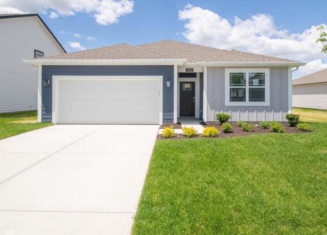 Property at 5204 Cartland Dr, Indianapolis, IN 46239, 4 beds, 2 baths