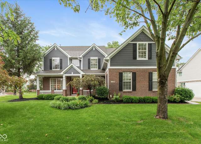 Property at 17002 Folly Brook Rd, Noblesville, IN 46060, 5 beds, 2.5 baths