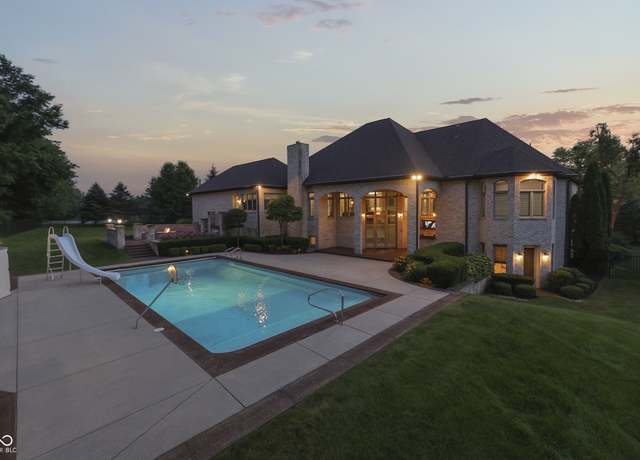 Property at 3795 Claybrook Ct, Bargersville, IN 46106, 4 beds, 6 baths