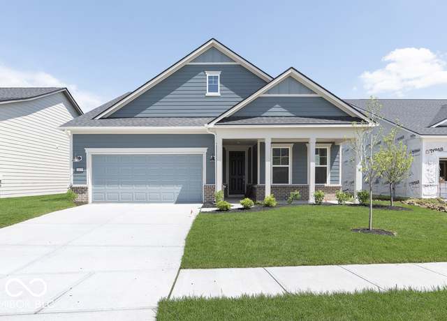 Property at 14859 Amber Light Dr, Westfield, IN 46074, 2 beds, 2 baths