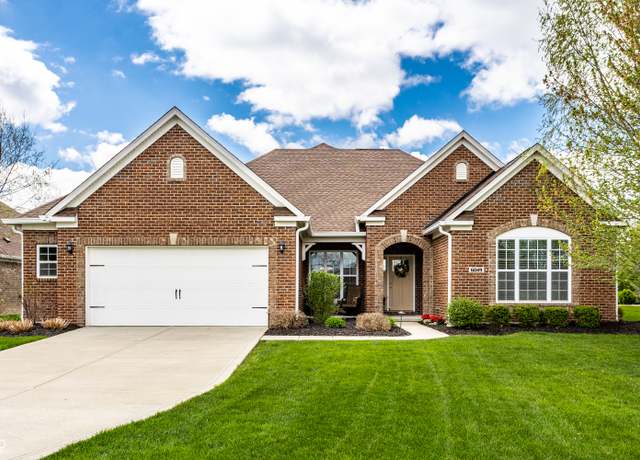 Property at 6049 Royal Gate Pl, Indianapolis, IN 46237, 3 beds, 2 baths