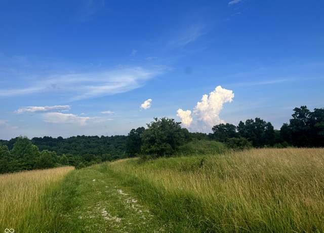 Property at 000 Country Club Rd, Nashville, IN 47448