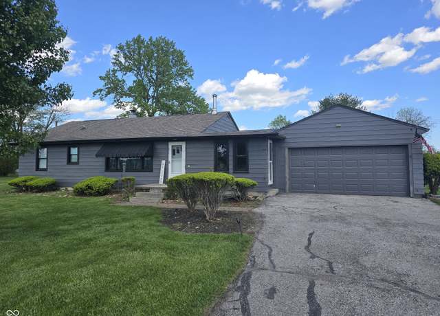 Property at 7203 Royal Run Blvd, Zionsville, IN 46077, 3 beds, 2 baths