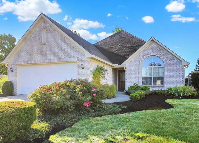Property at 1781 Stonewall Cir, Greenfield, IN 46140, 3 beds, 2 baths