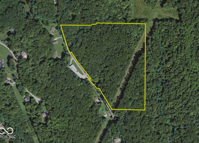 Property at 7867 N Fox Hollow Rd, Bloomington, IN 47408