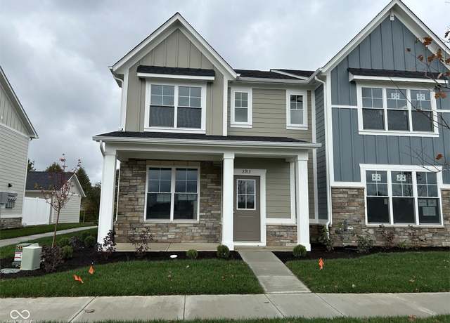 Property at 3913 Wren Dr, Brownsburg, IN 46112, 3 beds, 2 baths