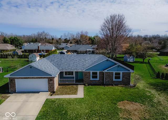 Property at 511 Windward Ln, Plainfield, IN 46168, 3 beds, 2.5 baths