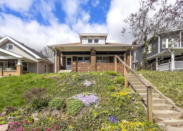Property at 102 Wallace Ave, Indianapolis, IN 46201, 2 beds, 206 baths