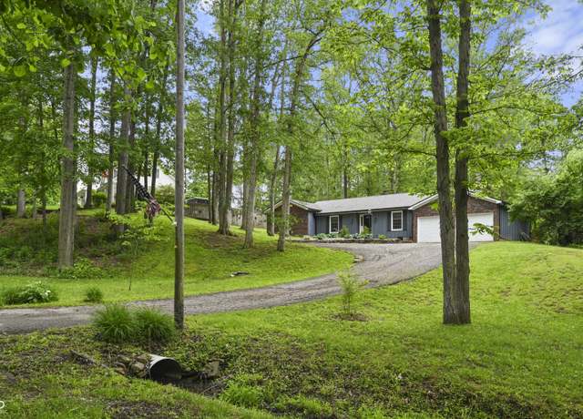 Property at 1673 W Shady Ln, Greensburg, IN 47240, 3 beds, 2 baths