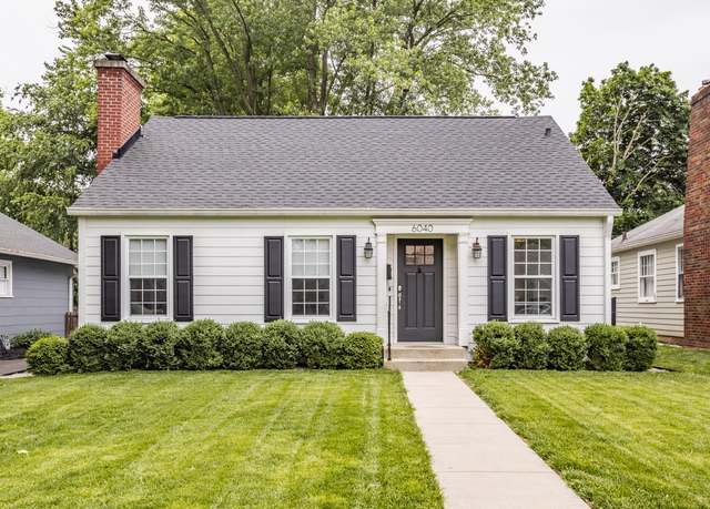 Property at 6040 Crittenden Ave, Indianapolis, IN 46220, 2 beds, 2 baths