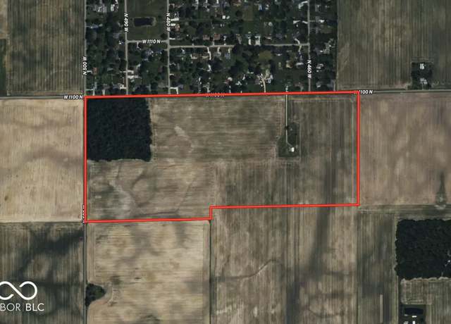 Property at 4615 W 1100 N, New Palestine, IN 46163