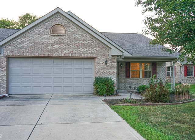 Property at 3948 Oak Harbor Ln, Indianapolis, IN 46237, 2 beds, 2 baths