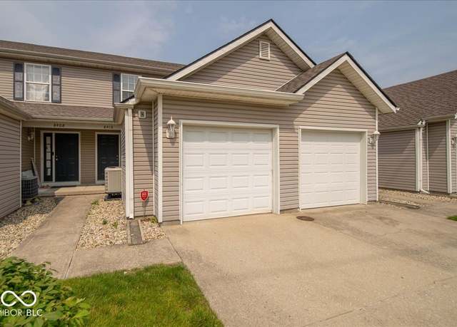 Property at 8410 Hague Rd #5, Indianapolis, IN 46256, 3 beds, 2.5 baths