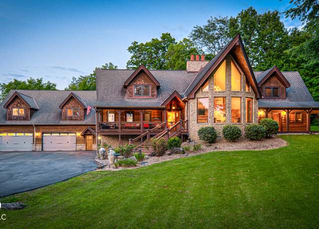 Property at 222 Stony Ln, Noblesville, IN 46060, 6 beds, 6.5 baths
