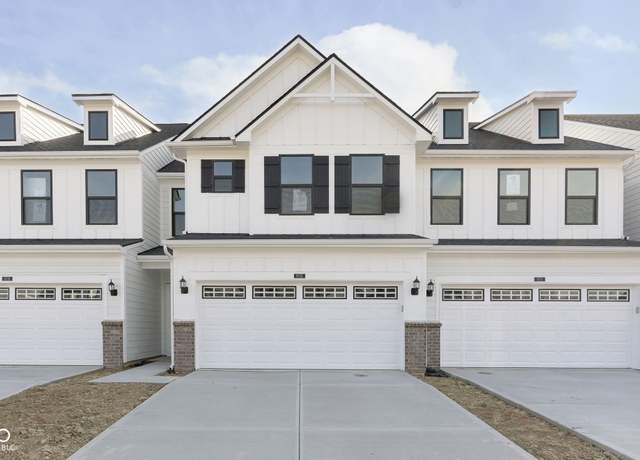 Property at 9741 Oleander Dr, Fishers, IN 46250, 3 beds, 2.5 baths
