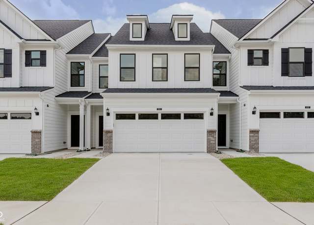 Property at 9741 Oleander Dr, Fishers, IN 46250, 3 beds, 2.5 baths