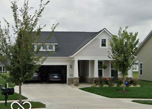 Property at 4743 Cleome Dr, Plainfield, IN 46168, 2 beds, 2 baths