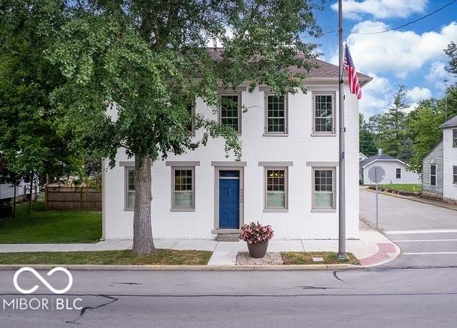 Property at 200 W Main St, Centerville, IN 47330, 3 beds, 3 baths