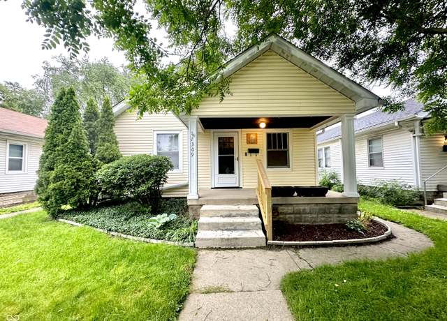 Property at 1309 N Colorado Ave, Indianapolis, IN 46201, 2 beds, 2 baths