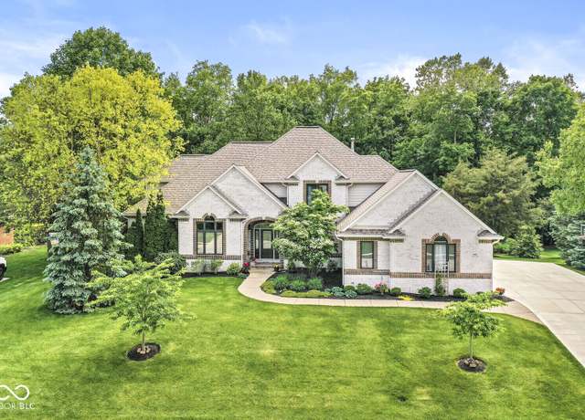 Property at 790 Foxboro Dr, Avon, IN 46123, 5 beds, 4.5 baths