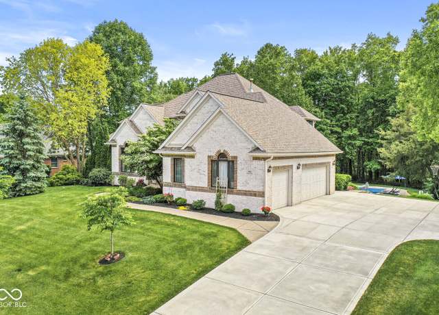 Property at 790 Foxboro Dr, Avon, IN 46123, 5 beds, 4.5 baths