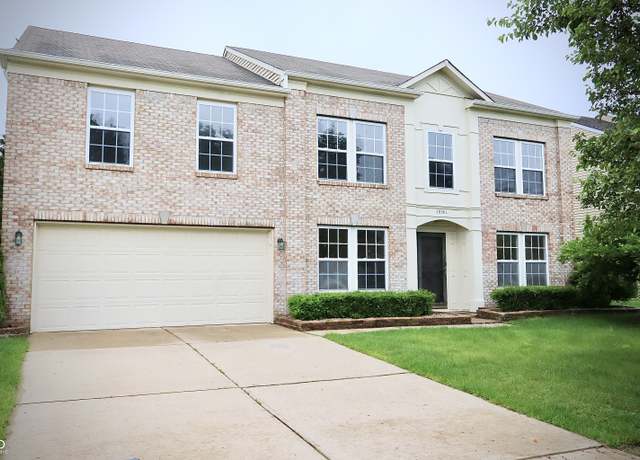 Property at 10501 Morning Song Dr, Fishers, IN 46038, 4 beds, 2.5 baths