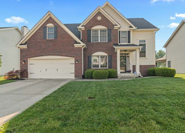 Property at 7356 Woodington Pl, Indianapolis, IN 46259, 3 beds, 2.5 baths