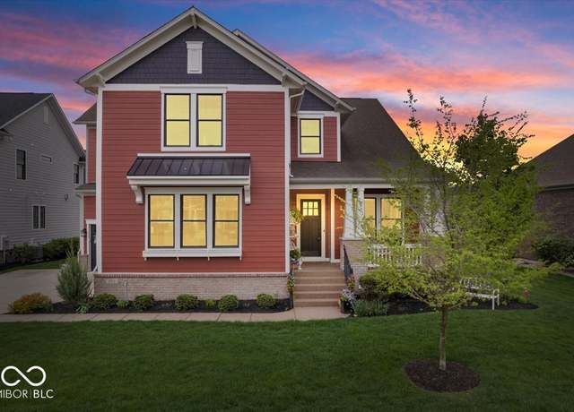 Property at 1013 Domino Dr, Carmel, IN 46032, 5 beds, 4.5 baths