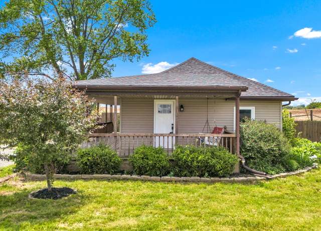 Property at 1237 W State Rd 38, Pendleton, IN 46064, 2 beds, 1 bath