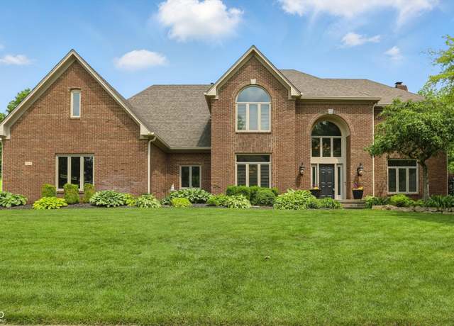 Property at 5419 Cayman Dr, Carmel, IN 46033, 5 beds, 5 baths
