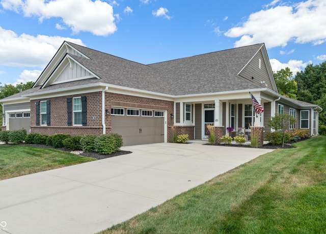 Property at 4992 Eldon Dr, Noblesville, IN 46062, 2 beds, 2 baths