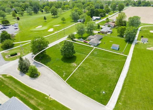 Property at 0 No Address Available, Elwood, IN 46036