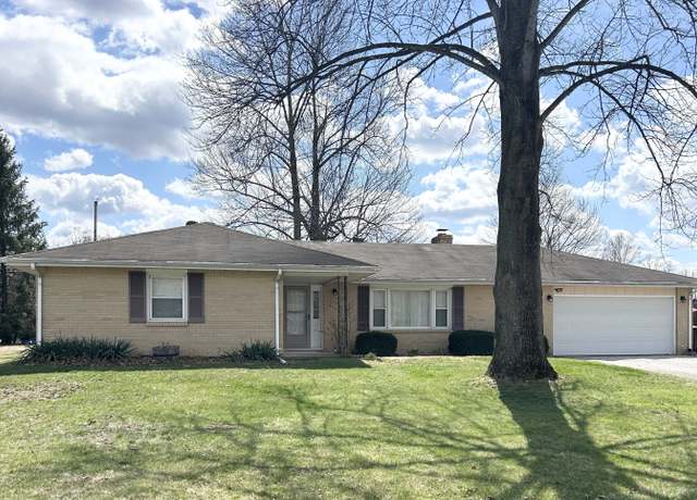 Property at 407 Rockville Rd, Rockville, IN 47872, 3 beds, 2 baths