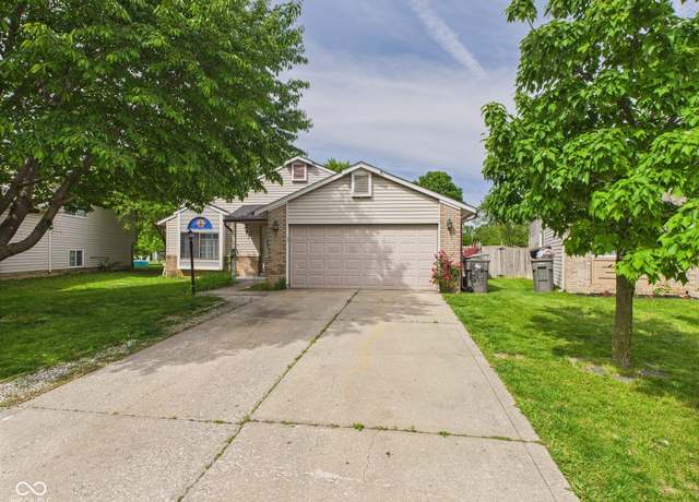 Property at 3223 Keystone Lakes Way, Indianapolis, IN 46237, 3 beds, 2 baths