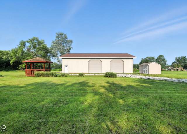 Property at 11421 County Rd 750 W, Elwood, IN 46036