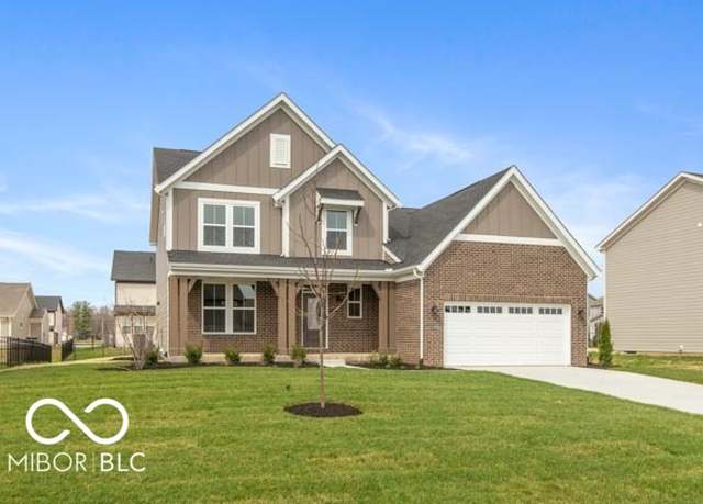 Property at 15468 Streamwood Dr, Fishers, IN 46037, 4 beds, 2.5 baths