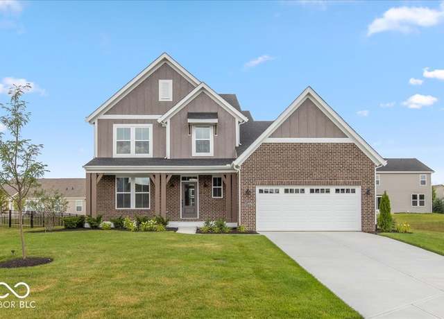 Property at 15468 Streamwood Dr, Fishers, IN 46037, 4 beds, 2.5 baths