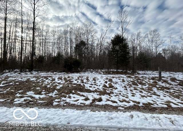 Property at 0000 Rea Cemetery Rd, Freedom, IN 47431