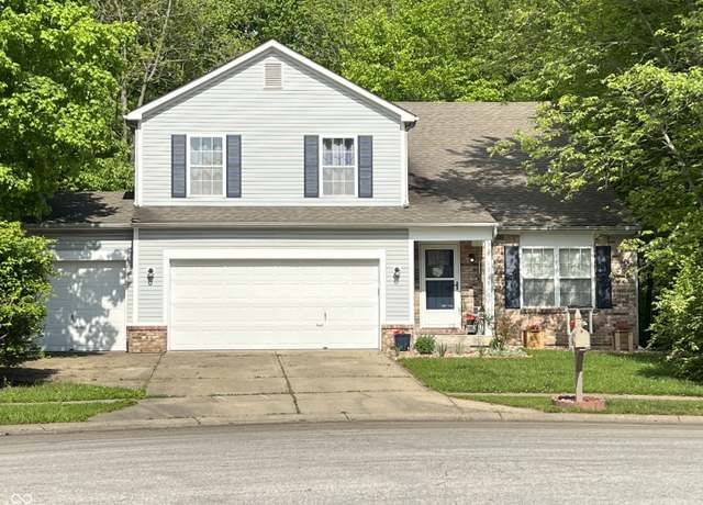 Property at 1334 Legacy Ct, Indianapolis, IN 46234, 5 beds, 3 baths