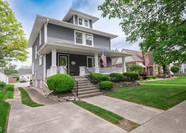 Property at 328 Calvin Blvd, Seymour, IN 47274, 3 beds, 2.5 baths