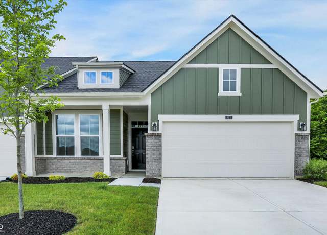 Property at 9711 Palermo Ave, Indianapolis, IN 46239, 3 beds, 2 baths