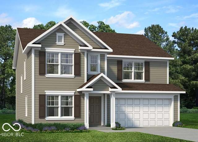 Property at 1175 Bevy Blvd, Danville, IN 46122, 4 beds, 2.5 baths