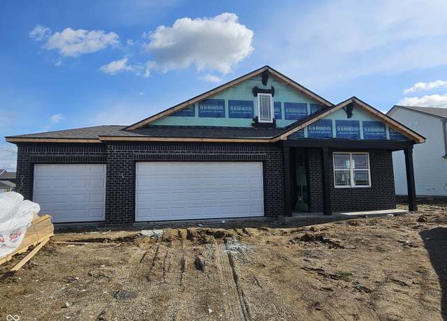 Property at 6025 Madera Dr, Whitestown, IN 46075, 4 beds, 2 baths