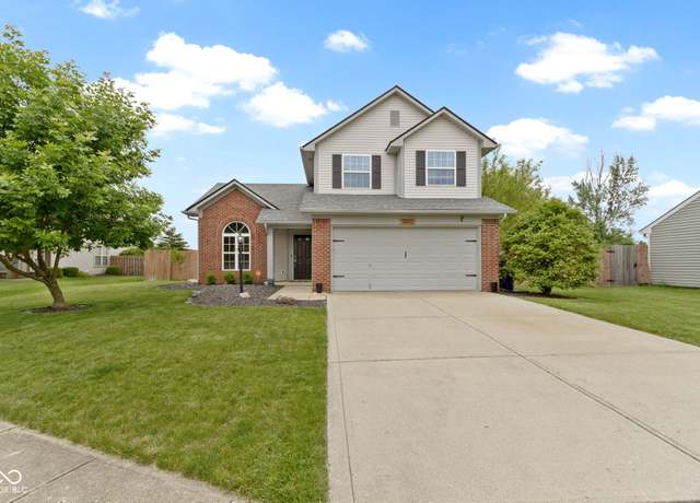 Property at 12612 Clearview Ln, Indianapolis, IN 46236, 3 beds, 2.5 baths