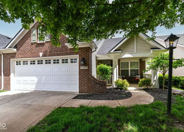 Property at 12092 Sugar Creek Rd, Noblesville, IN 46060, 2 beds, 2 baths