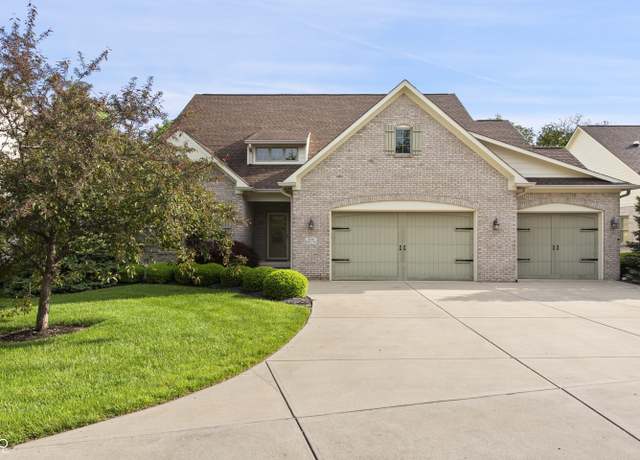 Property at 4139 Bayberry Ct, Greenwood, IN 46143, 4 beds, 3.5 baths