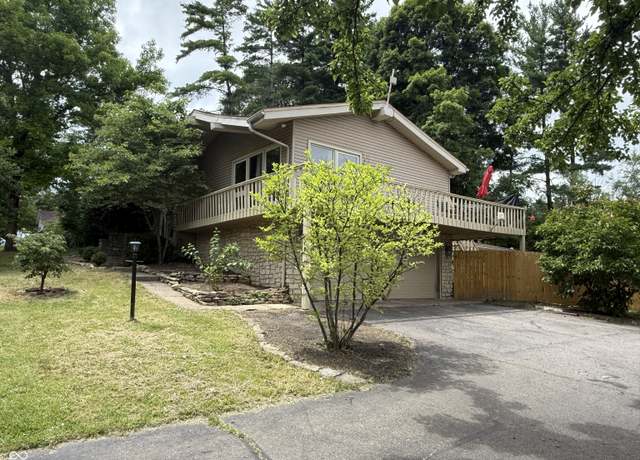 Property at 910 Ranch Rd, Connersville, IN 47331, 3 beds, 3 baths